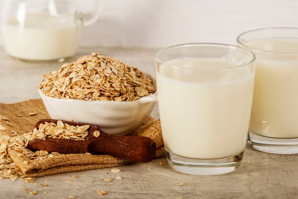 Is Oat Milk Keto Friendly