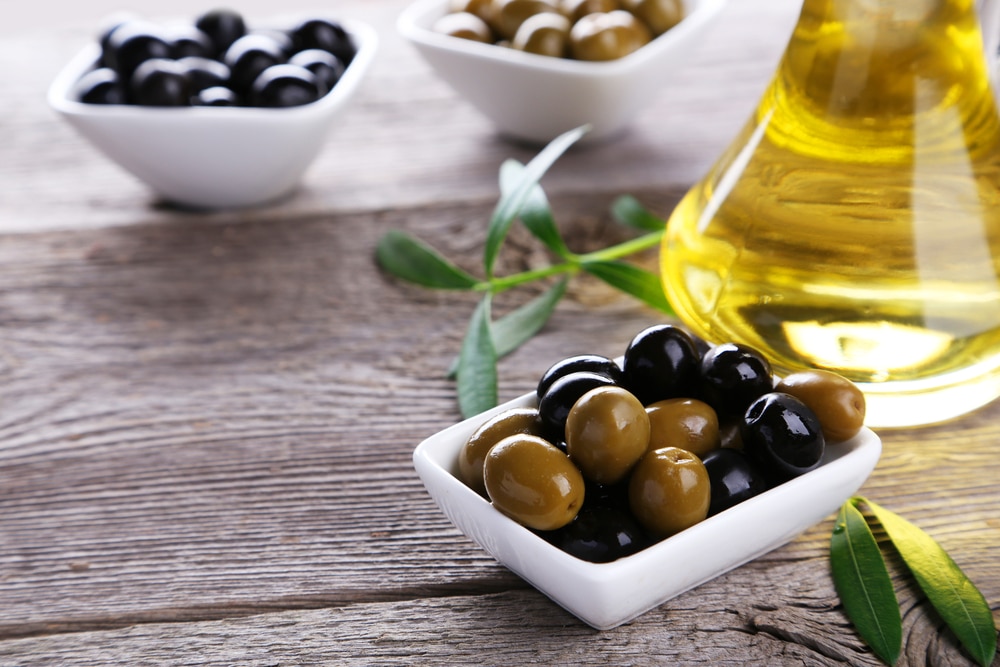 Is Olive Keto Friendly