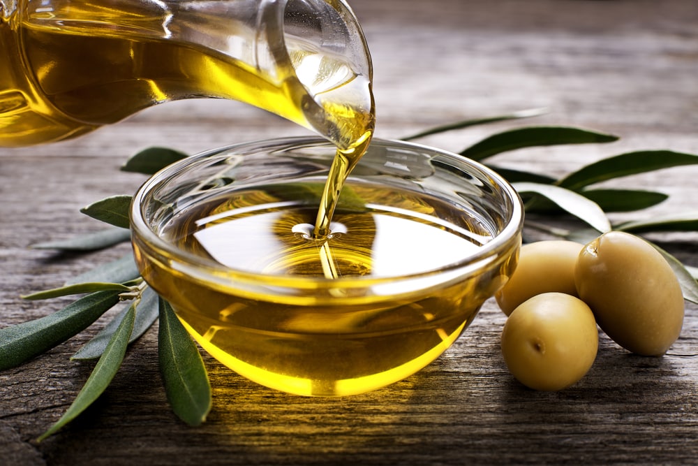 Is Olive Oil Keto Friendly