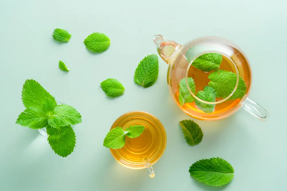 Is Peppermint Tea Keto Friendly