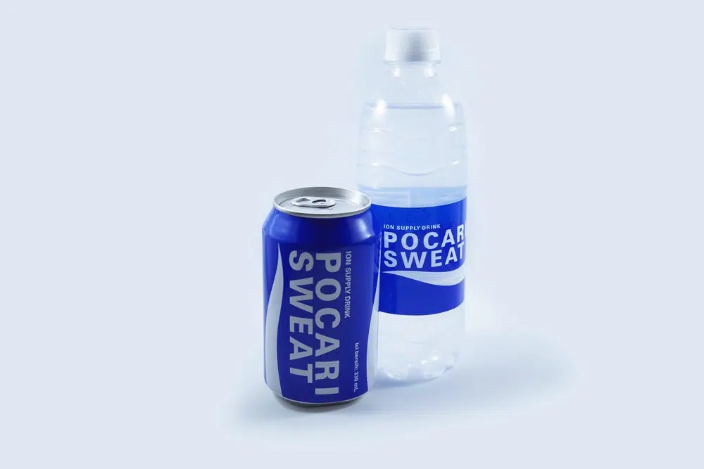 Is Pocari Sweat Keto Friendly