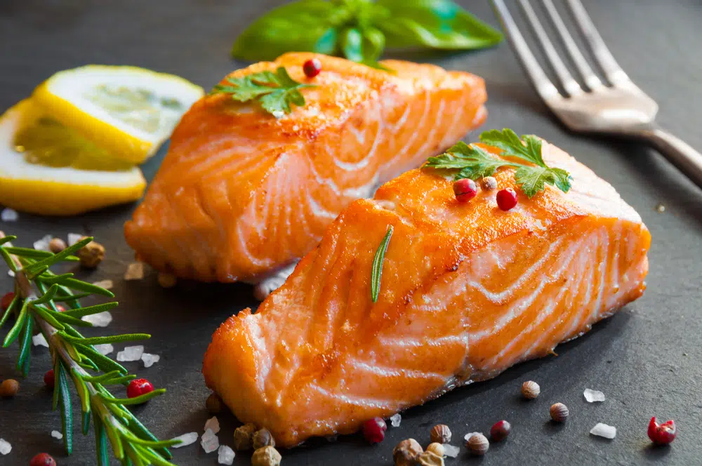 Is Salmon Keto Friendly