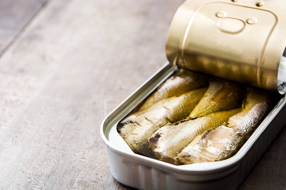 Is Sardines Keto Friendly