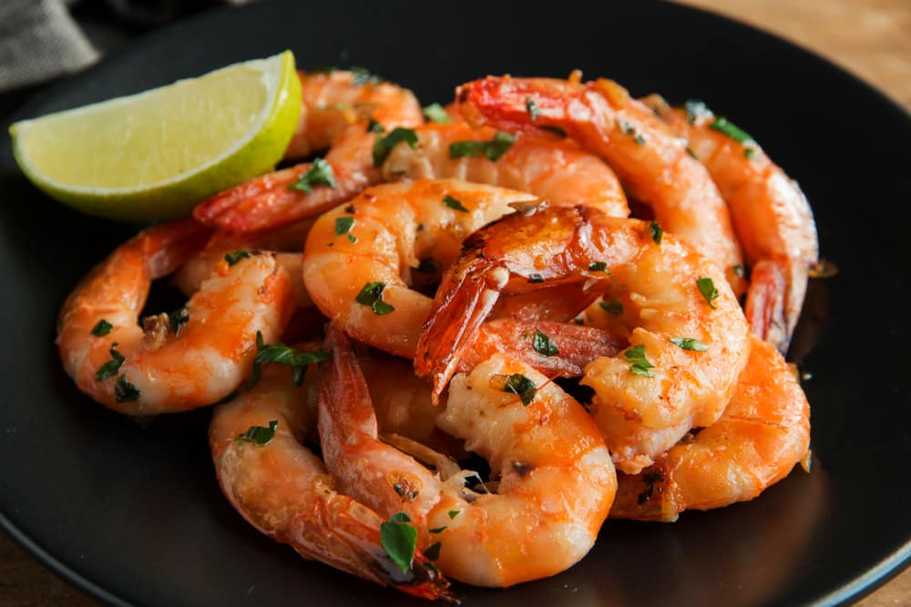 Is Shrimp Keto Friendly? – No Bun Please