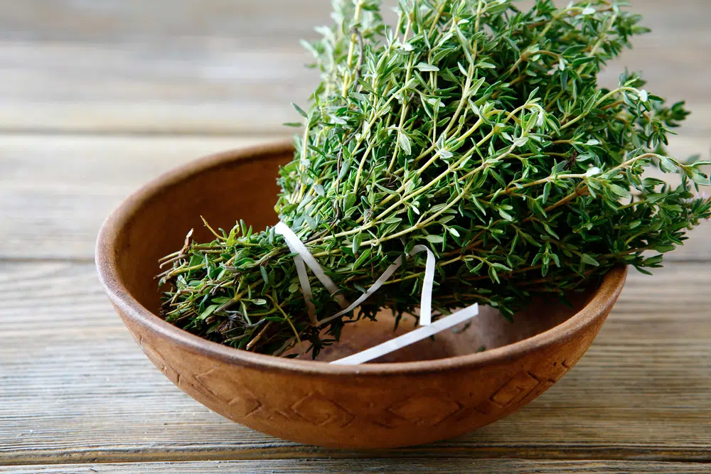 Is Thyme Keto Friendly