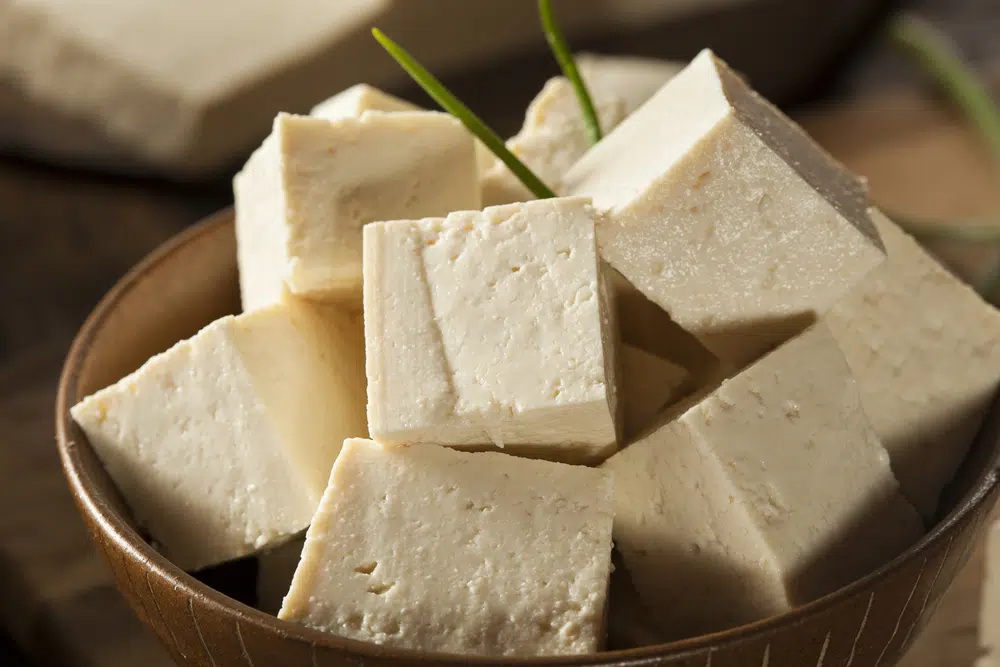 Is Tofu Keto Friendly