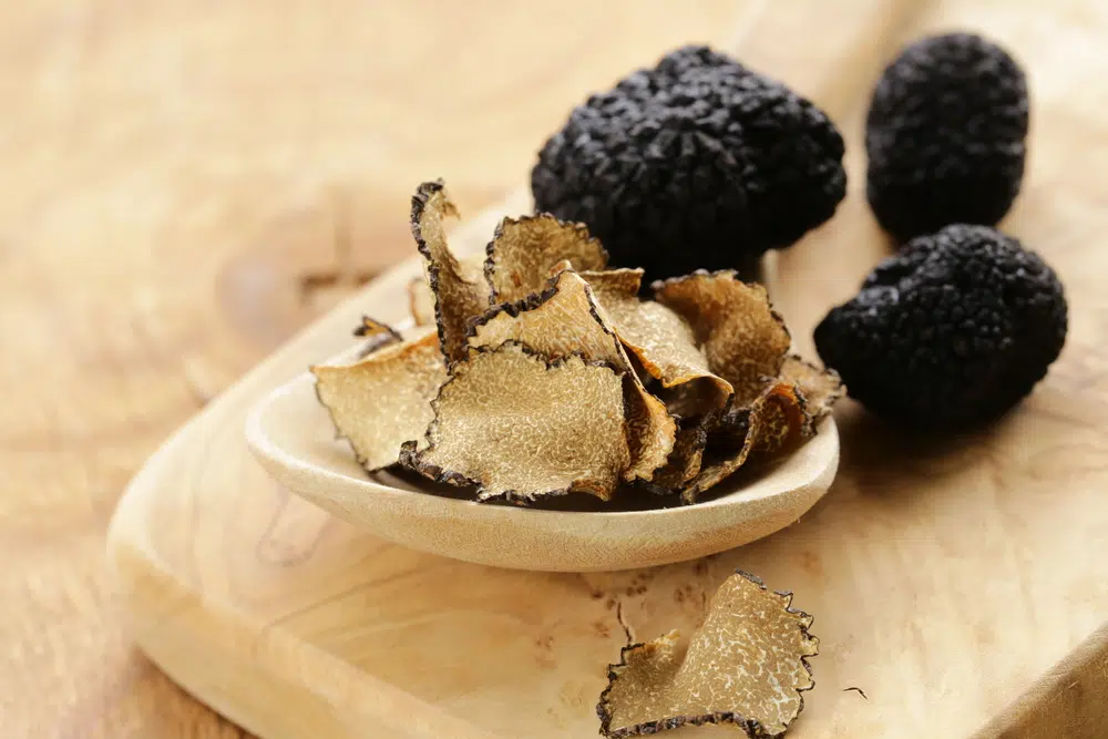 Is Truffle Keto Friendly