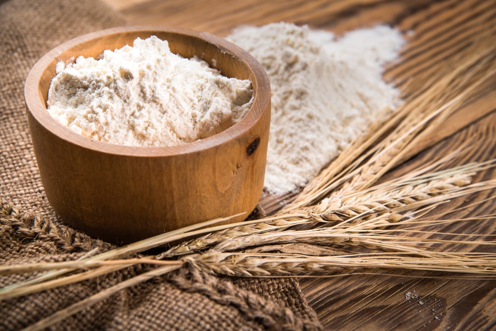 Is Wheat Flour Keto Friendly