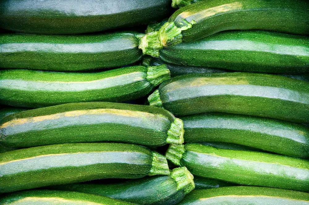 Is Zucchini Keto Friendly