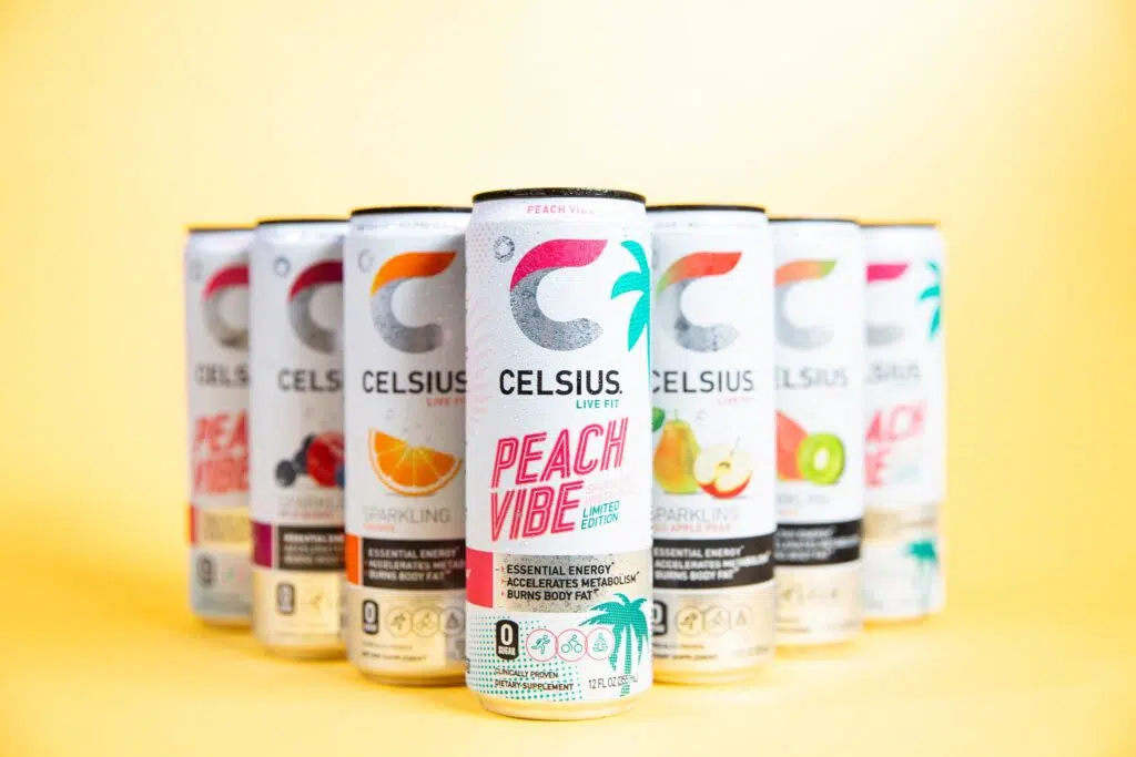 Is Celsius Drink Keto Friendly