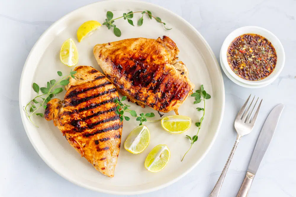 Is Chicken Breast Keto Friendly