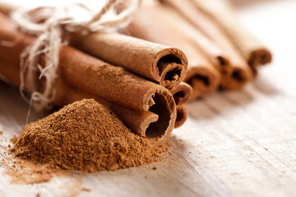 Is Cinnamon Keto Friendly