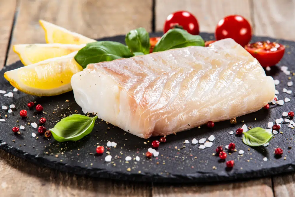 Is Cod Fish Keto Friendly