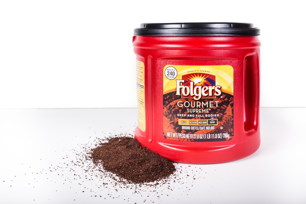 Is Folgers Coffee Keto Friendly