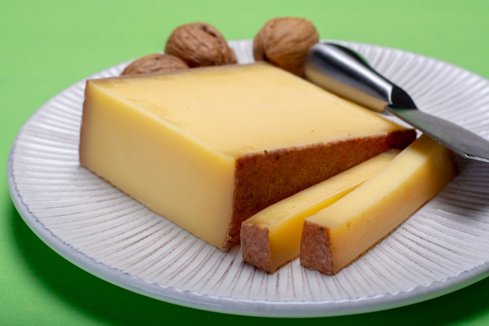 Is Gruyere Cheese Keto Friendly