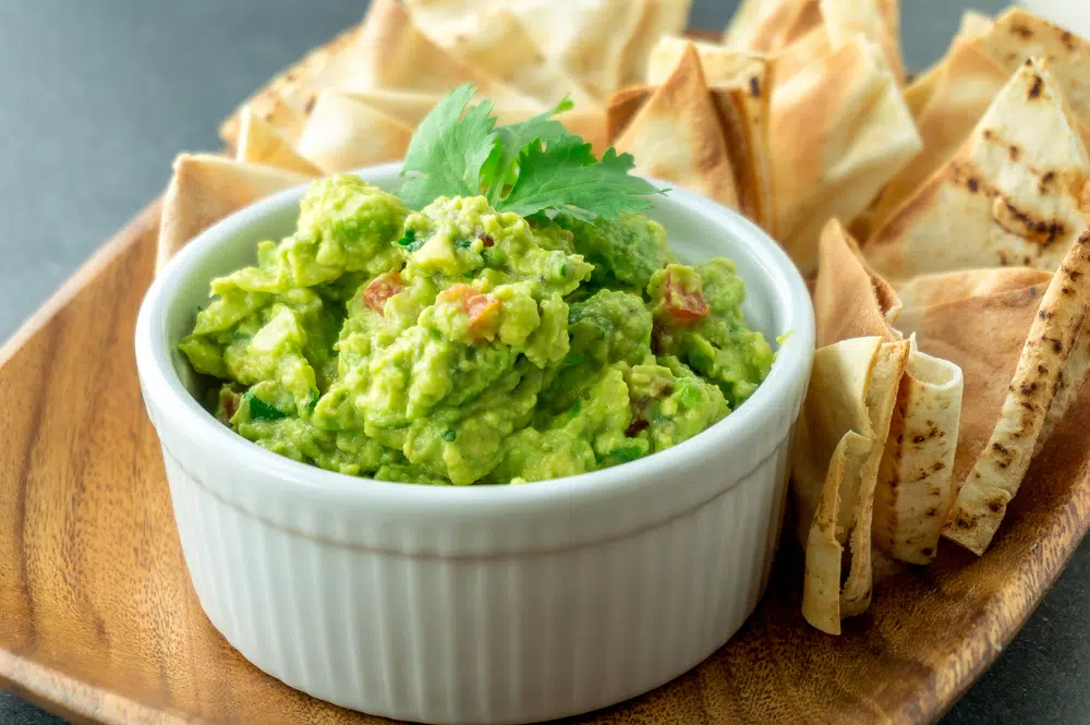 Is Guacamole Keto Friendly