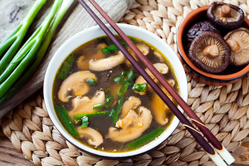 Is Pho Broth Keto Friendly