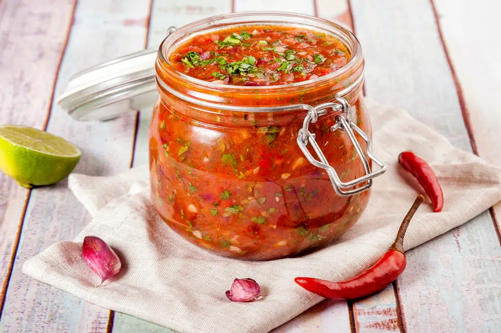 Is Salsa Keto Friendly