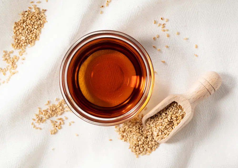 Is Sesame Oil Keto Friendly