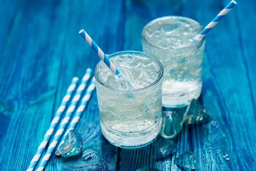Is Sparkling Water Keto Friendly
