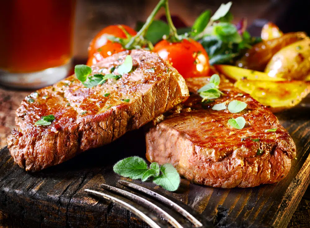 Is Steak Keto Friendly