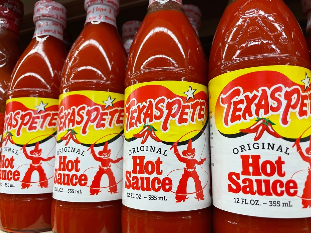 Is Texas Pete Hot Sauce Keto Friendly