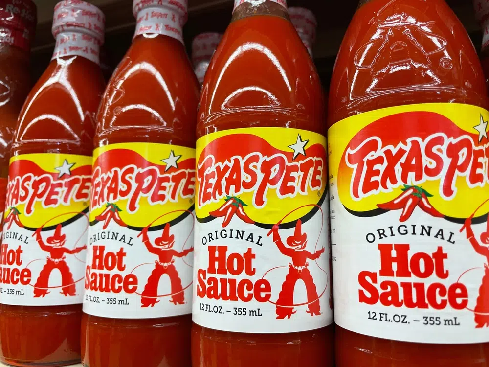 Is Texas Pete Hot Sauce Keto Friendly