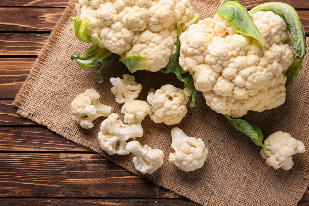 Is Cauliflower Keto Friendly