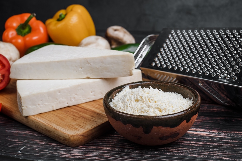 Is Cotija Cheese Keto Friendly