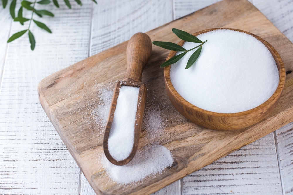 Is Erythritol Keto-vriendelijk