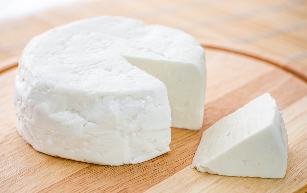 Is Queso Fresco Keto Friendly