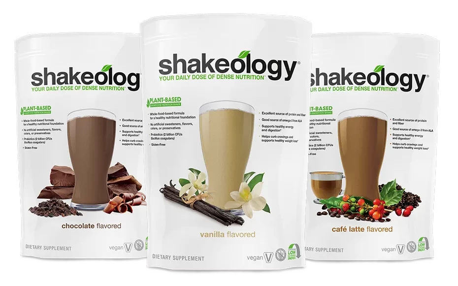 Is Shakeology Keto Friendly