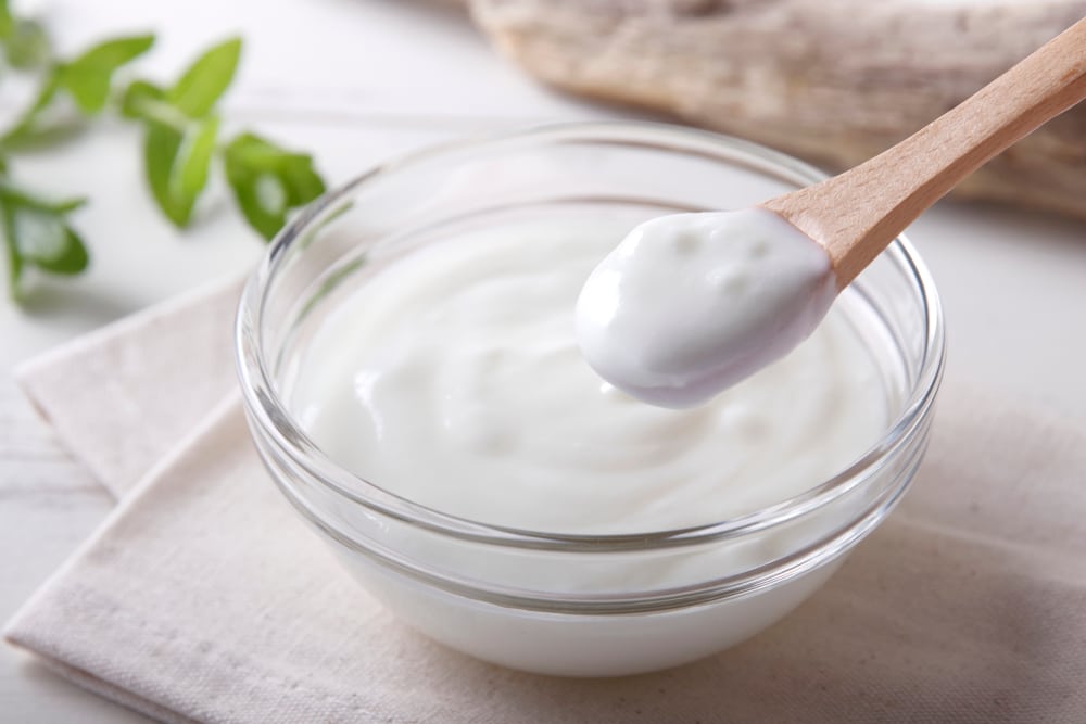 Is Yogurt Keto Friendly