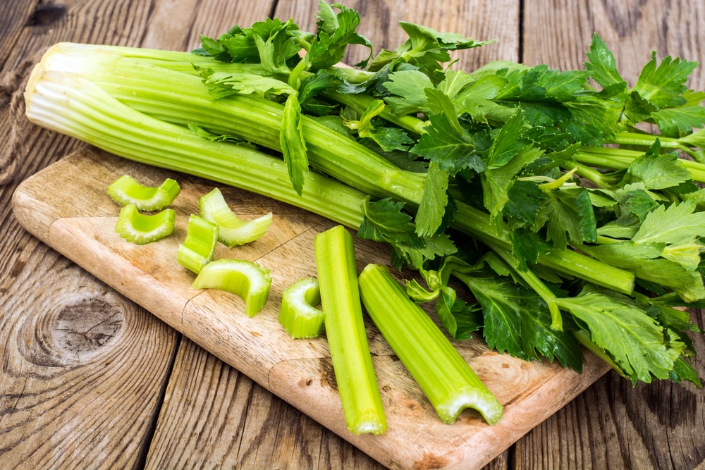 Is Celery Keto Friendly