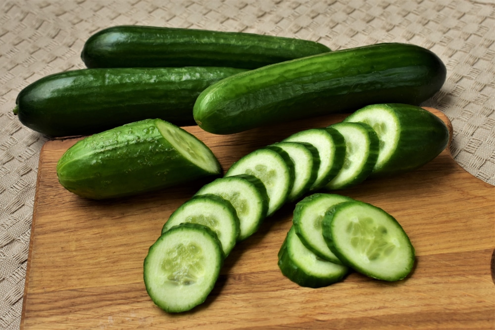 Is Cucumber Keto Friendly