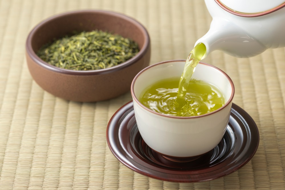 Is Green Tea Keto Friendly