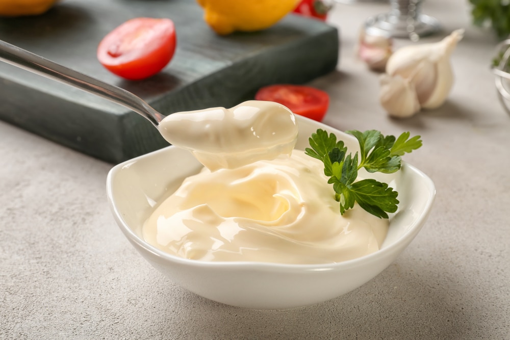 Is Mayo Keto-vriendelijk