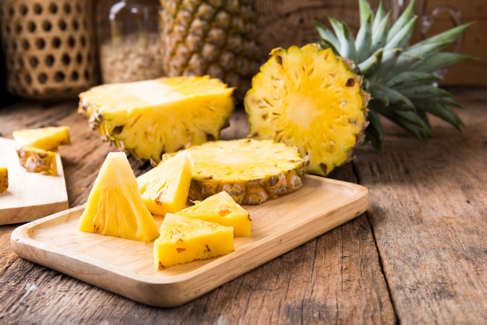 Is Pineapple Keto Friendly? - No Bun Please