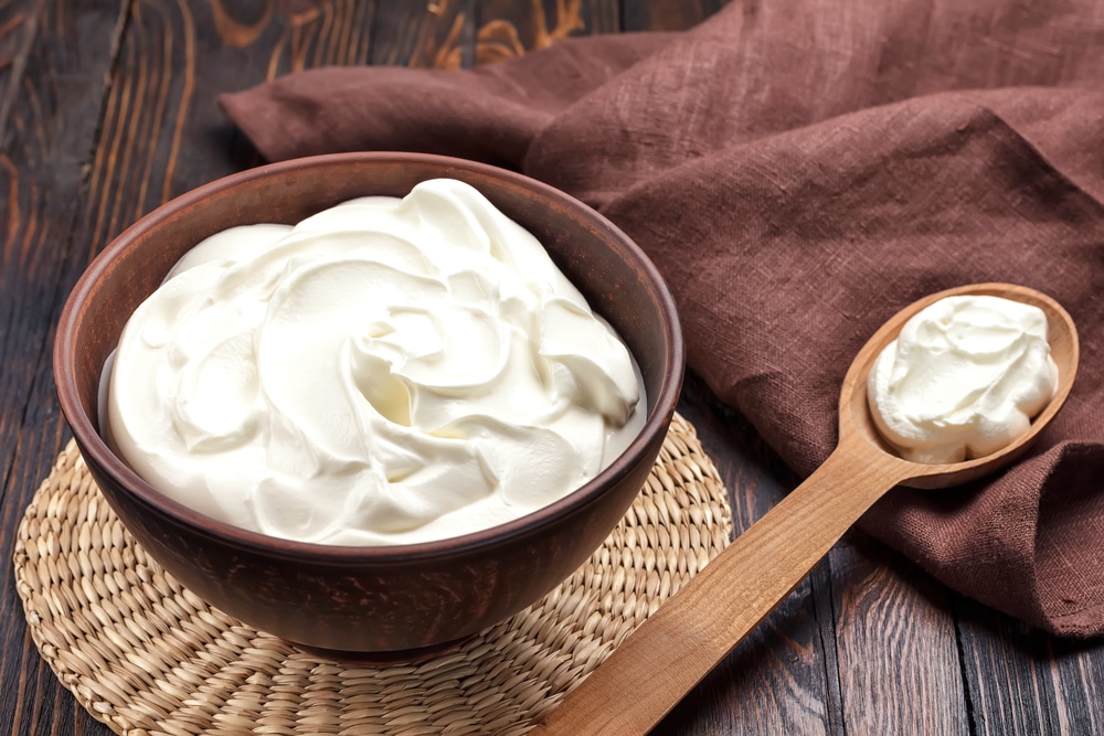 Is Sour Cream Keto Friendly