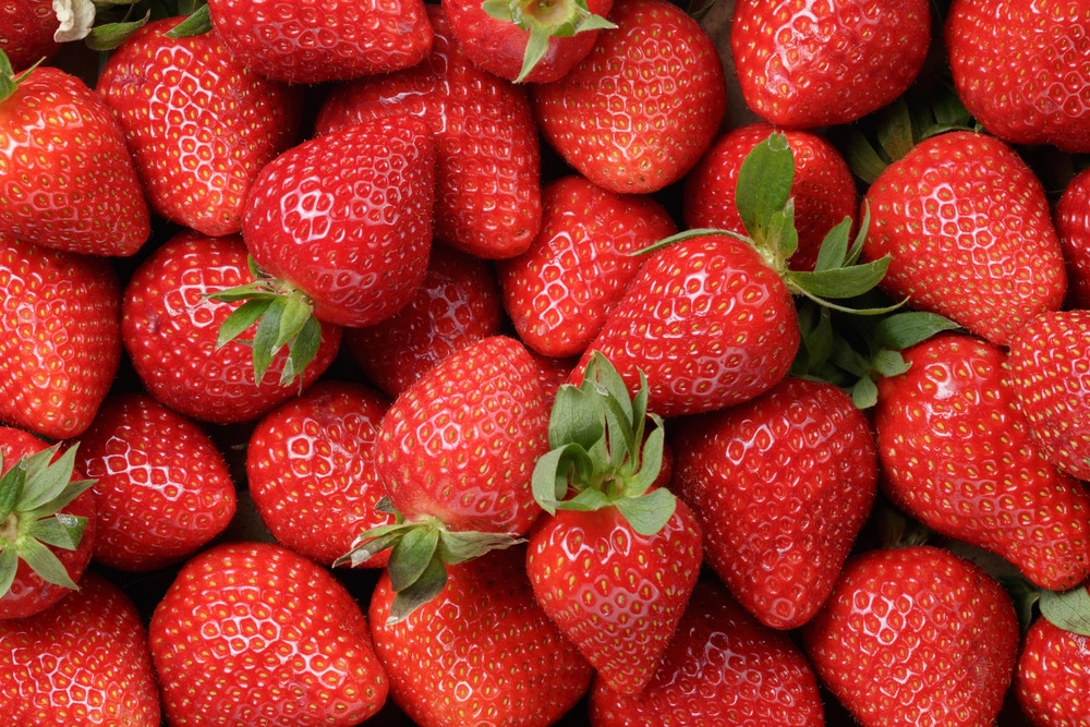 Is Strawberry Keto Friendly