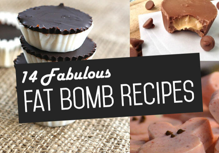 14-fat-bomb-recipes 14 Fabulous Fat Bomb Recipes