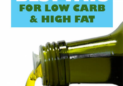best-fats-low-carb-high-fat best fats for LCHF
