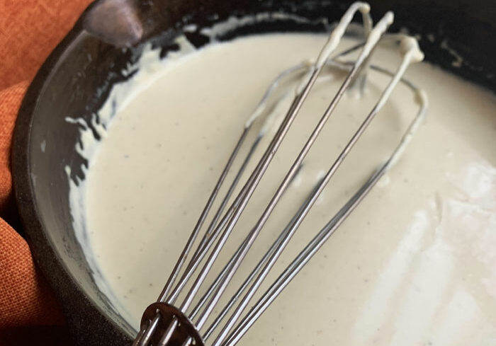 creamy-keto-gravy-recipe Creamy Keto Gravy Recipe