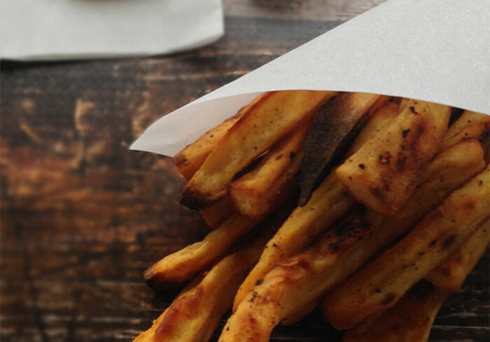 crispy-daikon-radish-fries Daikon Radish Fries