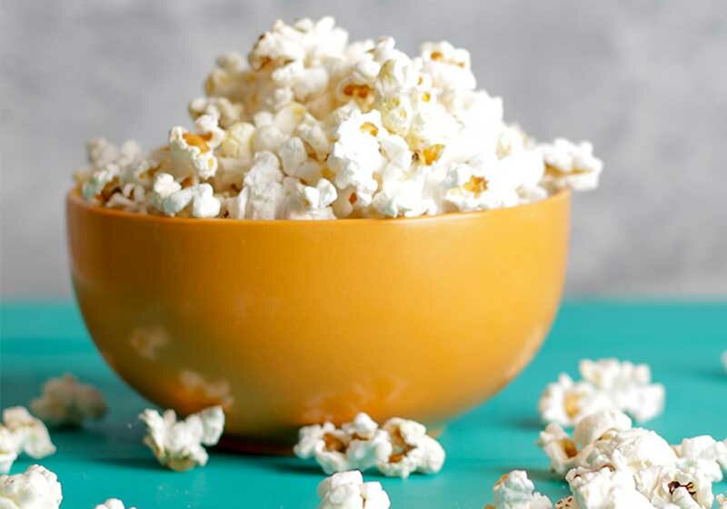 is-popcorn-keto Is Popcorn Keto Friendly?