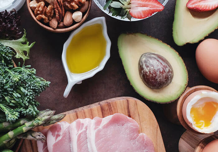 keto-diet-simplified-featured Keto Diet Simplified: A Beginner's Guide to Ketosis