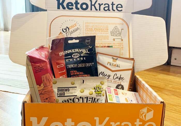 keto-krate-unboxing-1119 Keto Krate November 2019 Unboxing