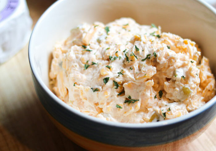 keto-pimento-cheese-featured Keto Pimento Cheese with Green Chiles