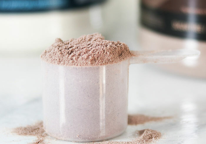 ketologie-shake-mix Ketologie Chocolate Shake Powder