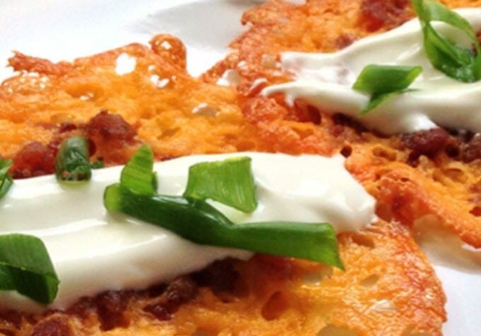 loaded-potato-skins-keto Loaded Fauxtatoes Skins